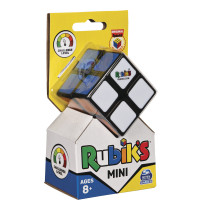 Spin Master - Rubiks - 2x2 Mini