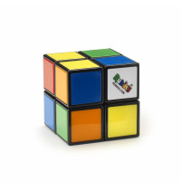 Spin Master - Rubiks - 2x2 Mini