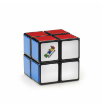 Spin Master - Rubiks - 2x2 Mini