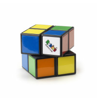 Spin Master - Rubiks - 2x2 Mini