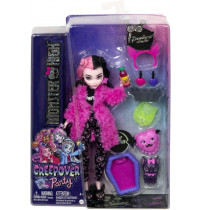 Monster High - Creepover Doll Draculaura