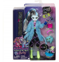 Monster High - Creepover Doll Frankie