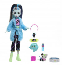 Monster High - Creepover Doll Frankie