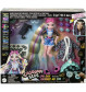 Monster High - Lagoona Spa Day