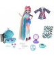 Monster High - Lagoona Spa Day