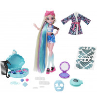 Monster High - Lagoona Spa Day