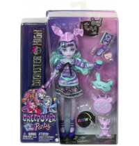 Monster High - Creepover Doll Twyla