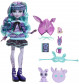 Monster High - Creepover Doll Twyla