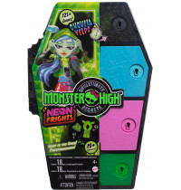 Monster High - Skulltimates Secrets - Series 3 Ghoulia