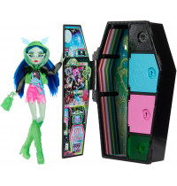 Monster High - Skulltimates Secrets - Series 3 Ghoulia