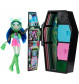 Monster High - Skulltimates Secrets - Series 3 Ghoulia