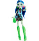 Monster High - Skulltimates Secrets - Series 3 Ghoulia