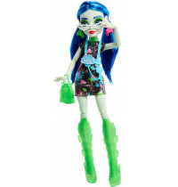 Monster High - Skulltimates Secrets - Series 3 Ghoulia