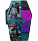 Monster High - Skulltimates Secrets - Series 3 Twyla