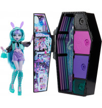 Monster High - Skulltimates Secrets - Series 3 Twyla