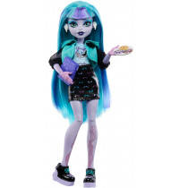 Monster High - Skulltimates Secrets - Series 3 Twyla