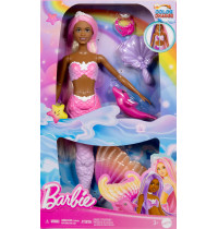 Barbie - New Feature Mermaid 2