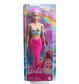 Barbie - New Long Hair Fantasy Doll