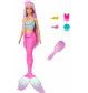 Barbie - New Long Hair Fantasy Doll