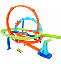 Hot Wheels - Action Hyper Loop Extreme