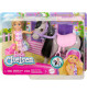 Barbie - New Chelsea & Pony- Chelsea