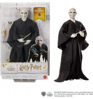 Mattel - Harry Potter Core Voldemort