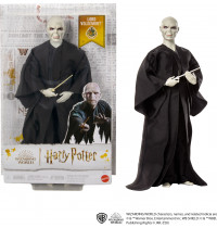 Mattel - Harry Potter Core Voldemort