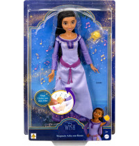 Mattel - Disney Daylight Singing Doll