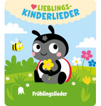 Tonies - Lieblings-Kinderlieder Frühlingslieder