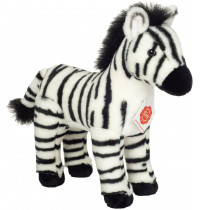 Teddy-Hermann - Zebra 25 cm