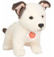 Teddy-Hermann - Hundewelpe Russell 25 cm