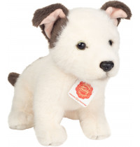 Teddy-Hermann - Hundewelpe Russell 25 cm