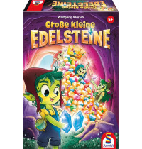 Schmidt Spiele - Große kleine Edelsteine