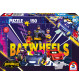 Schmidt Spiele - DC Batwheels: Ready to roll