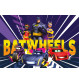 Schmidt Spiele - DC Batwheels: Ready to roll