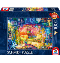 Schmidt Spiele - Gemütliche Höhle