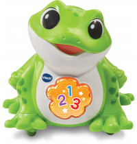 Vtech Baby - Hüpfspaß‐Frosch