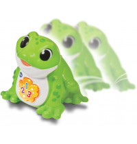 Vtech Baby - Hüpfspaß‐Frosch