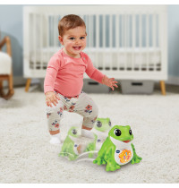 Vtech Baby - Hüpfspaß‐Frosch