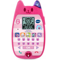 Vtech - Gabbys Dollhouse Lernhandy