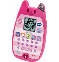 Vtech - Gabbys Dollhouse Lernhandy