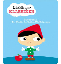 Tonies - Lieblings-Klassiker - Pinocchio