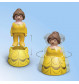 PLAYMOBIL JUNIOR & Disney 71458 - Belles Spielturm mit Melodie