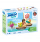 PLAYMOBIL JUNIOR & Disney 71459 - Vaianas Katamaran