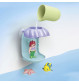 PLAYMOBIL JUNIOR & Disney 71460 - Arielles Muscheldusche