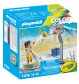 PLAYMOBIL 71516 - Color - Basketballspieler