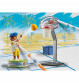 PLAYMOBIL 71516 - Color - Basketballspieler