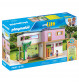 PLAYMOBIL - My Life - Wohnhaus mit Wintergarten