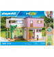 PLAYMOBIL - My Life - Wohnhaus mit Wintergarten