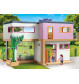 PLAYMOBIL - My Life - Wohnhaus mit Wintergarten